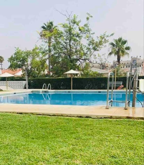 טורמולינוס Charming & Cosy Beach Apartment מראה חיצוני תמונה