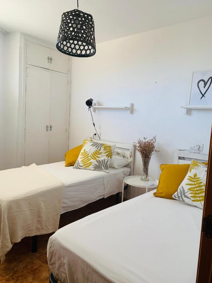 טורמולינוס Charming & Cosy Beach Apartment מראה חיצוני תמונה