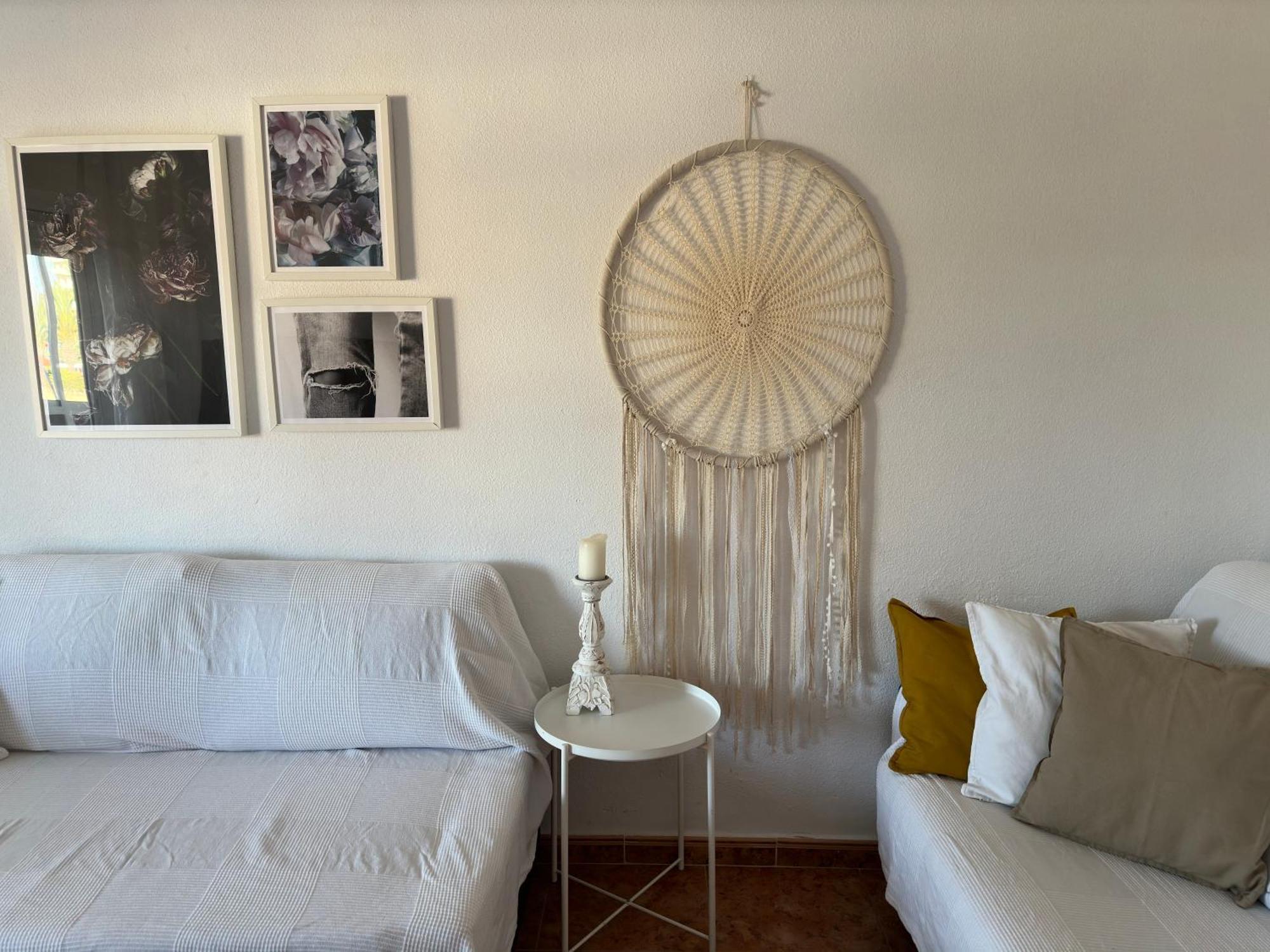 טורמולינוס Charming & Cosy Beach Apartment מראה חיצוני תמונה