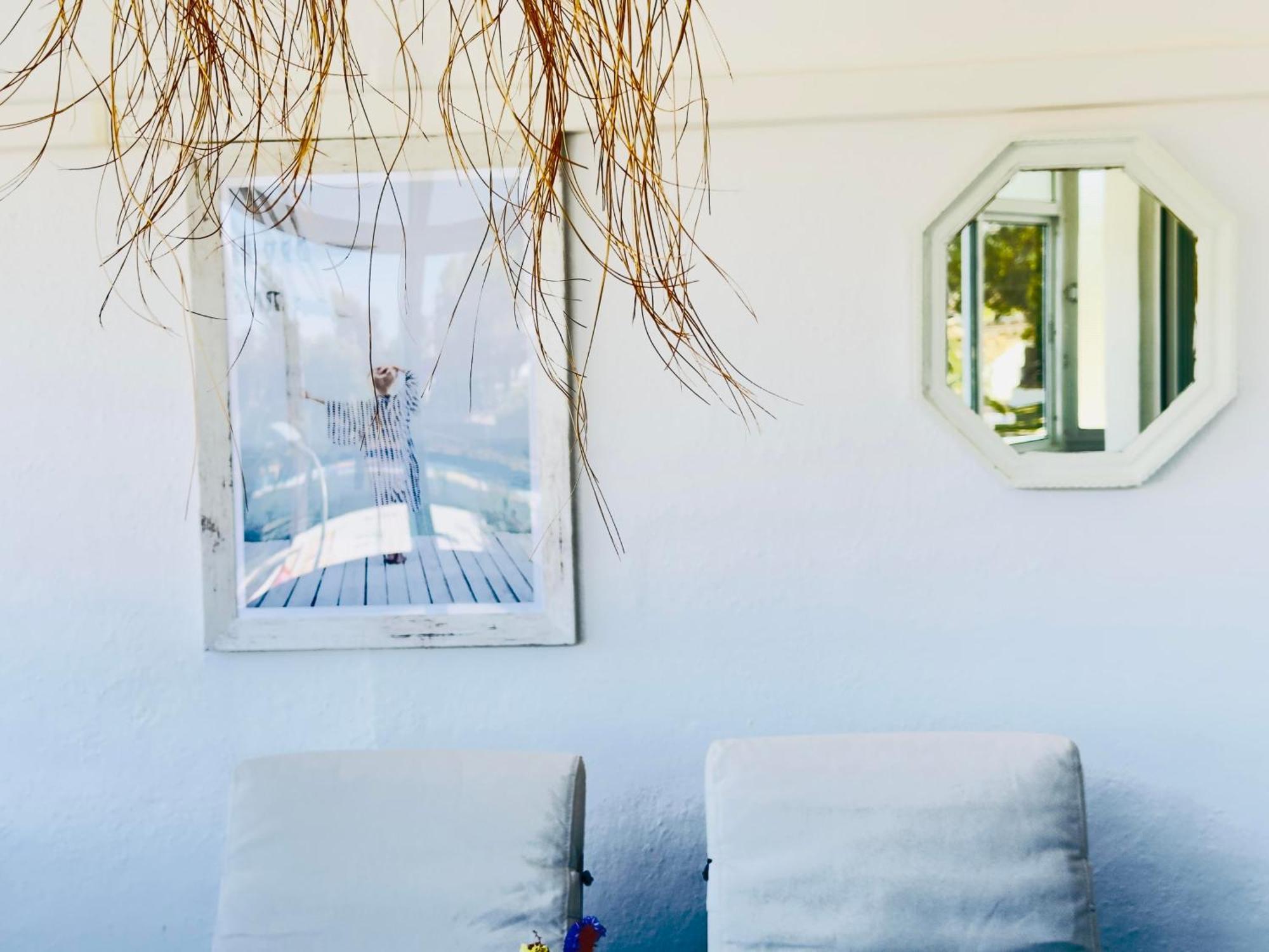 טורמולינוס Charming & Cosy Beach Apartment מראה חיצוני תמונה
